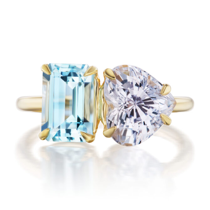Engagement Rings Greenwich St Jewelers