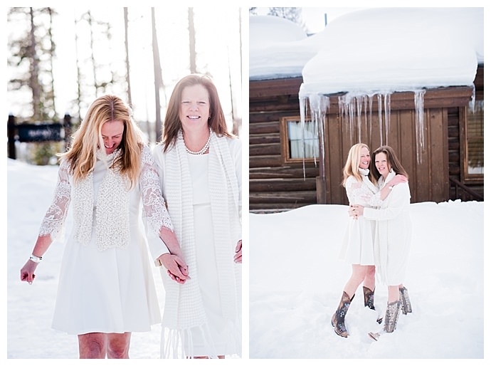 short wedding dresses
