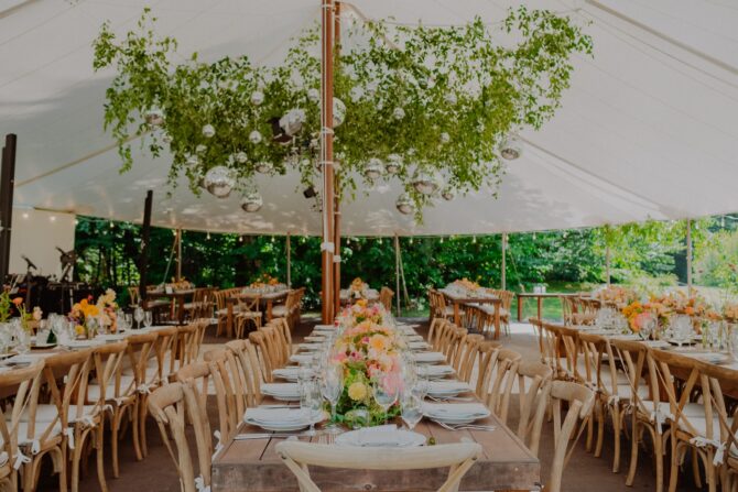 Foxfire Mountain House Wedding Jove Meyer Events