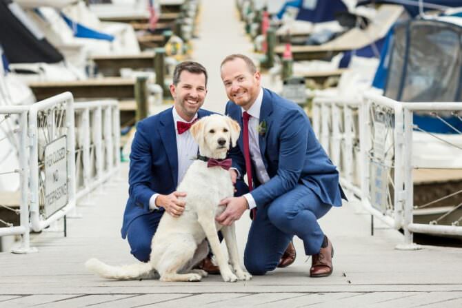 DC Wedding Planner