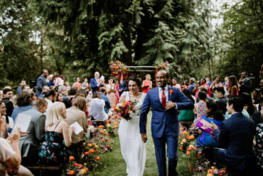 Hindu Jewish Wedding