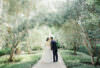 Menlo Park California Ballroom Wedding