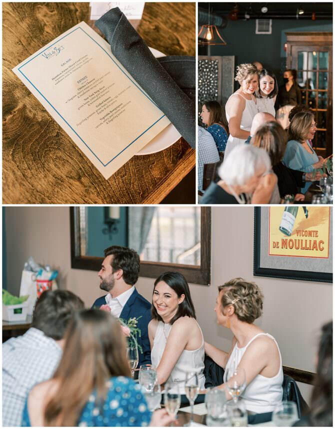 St. Louis Rooftop Jewish LGBTQ Wedding