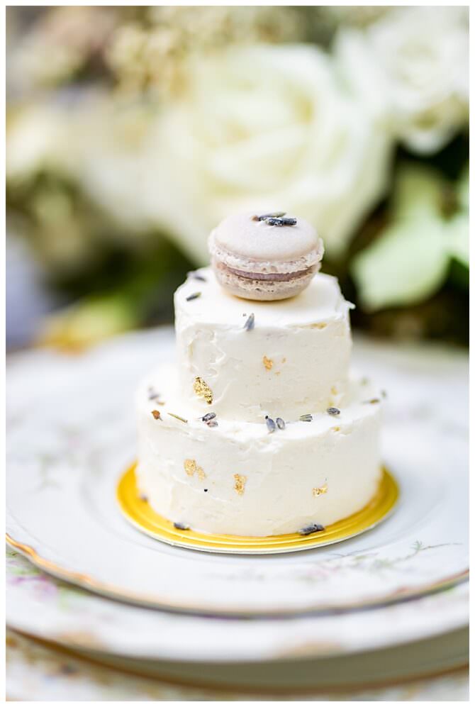 Bridgerton Inspired Gay Wedding Carlyle House Virginia