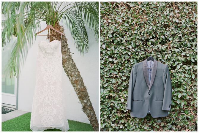California Beach LGBTQ Wedding