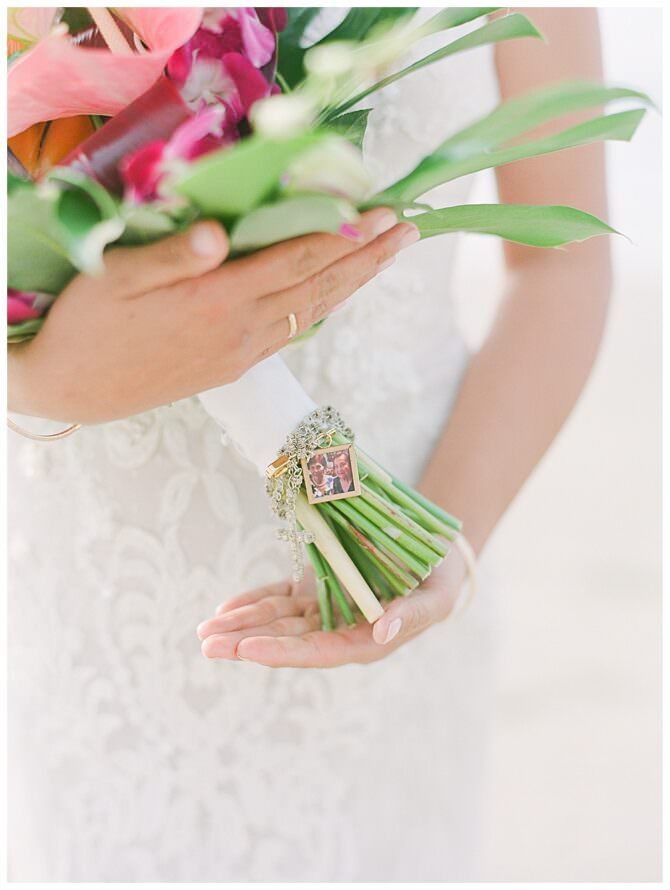 California Beach LGBTQ Wedding