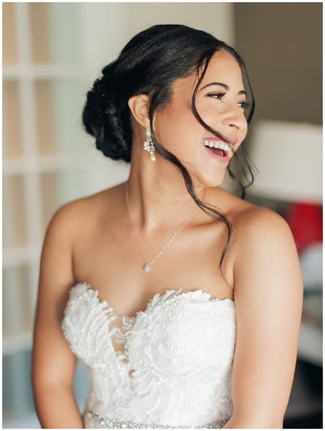 Pronovias Wedding Dress