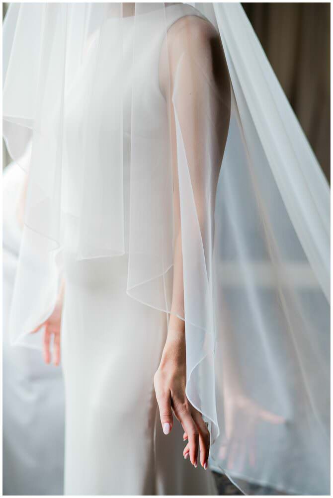 Jewish Wedding Tappan Hill Mansion New York