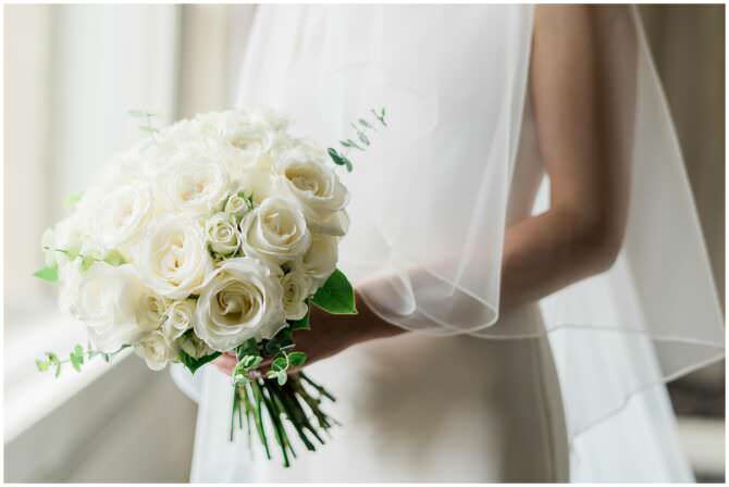 Jewish Wedding Tappan Hill Mansion New York