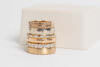 LGBTQ Inclusive Engagement and Wedding Rings
