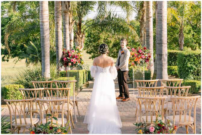 Ranch LGBTQ Wedding in Lodi Wine Country