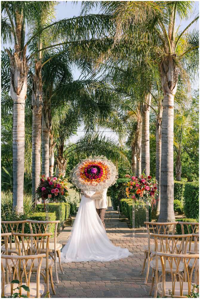 Ranch LGBTQ Wedding in Lodi Wine Country