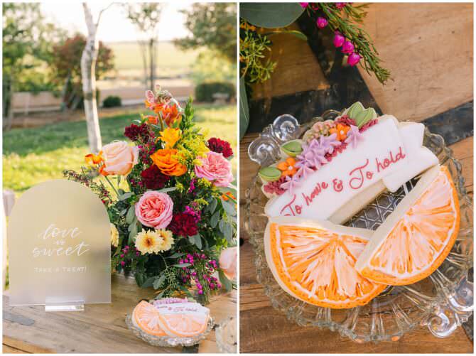 Ranch LGBTQ Wedding in Lodi Wine Country