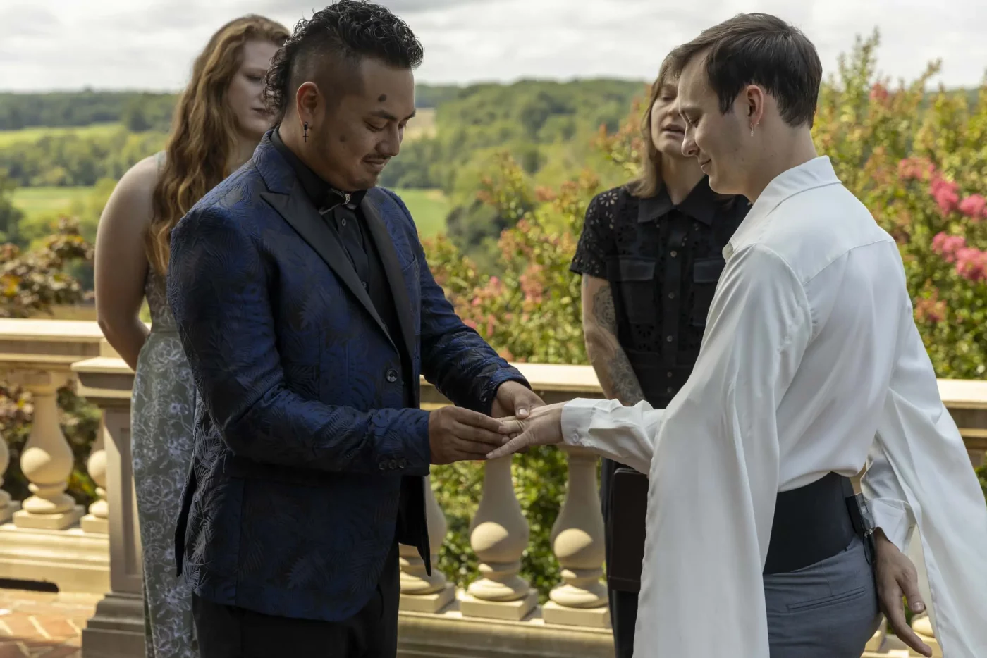 LGBTQ Friendly Virginia Wedding Venue