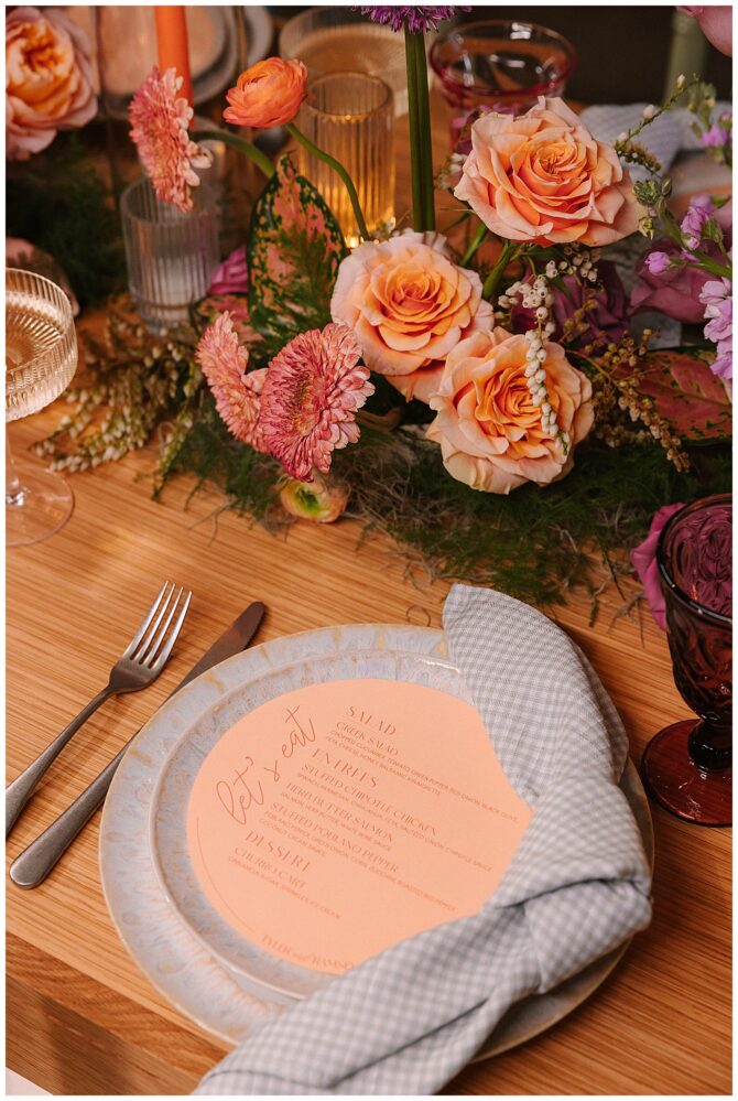 Chicago Gay Wedding Inspiration