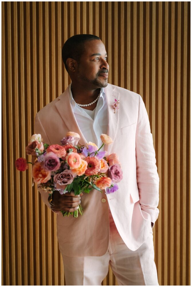 Chicago Gay Wedding Inspiration