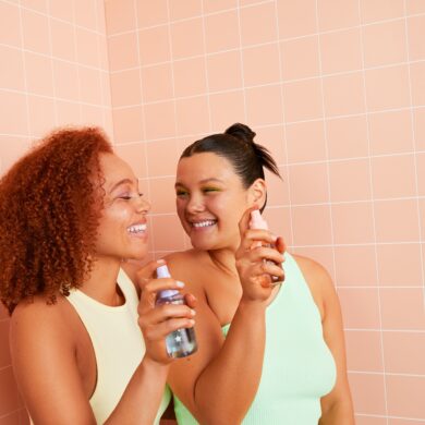 Faux Tanning Tips