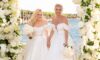 Rebel Wilson Wedding Dress